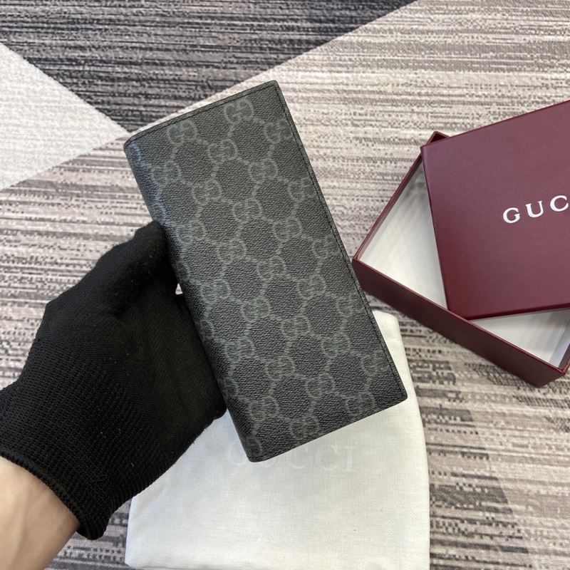 Gvc*1 wallets